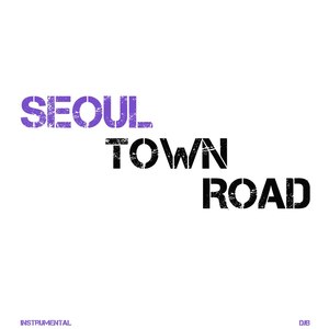 Seoul Town Road