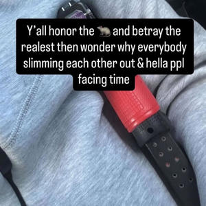 LilUzii (feat. BabyReaper & BabySpital) (Explicit)