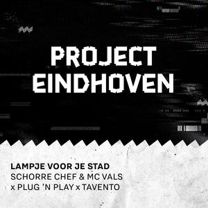 Lampje Voor Je Stad (feat. DJ Tavento)