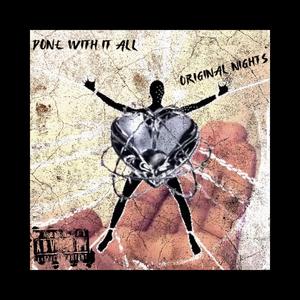 Done With It All (feat. JayKudo & Hellow Sam) (Explicit)