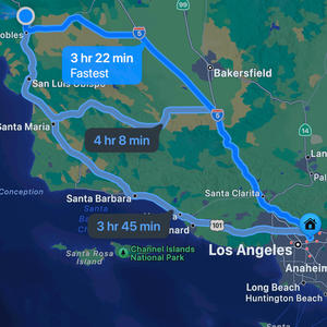 Road Running (feat. Dahneeul) (Explicit)