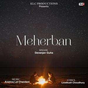 Meherban (Slowed+ Reverb)