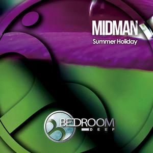 Feel The Vibe (Original Mix)