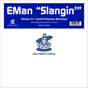 Slangin' (Remixes)