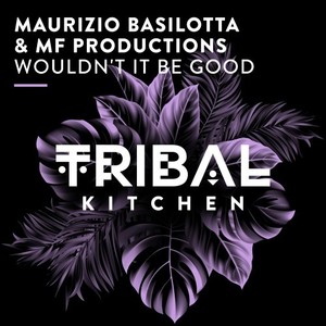 Wouldn't It Be Good (Extended Mix)