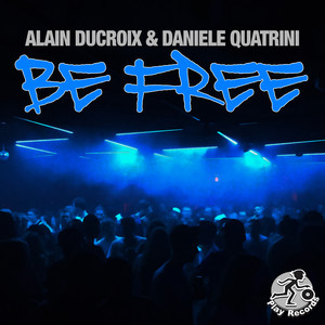 Be Free (Radio Edit)