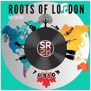 Roots of London: Fusion (2nd Edition)