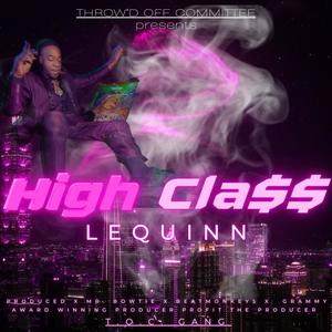 High Class (Explicit)