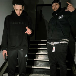 GET INTO IT (Explicit)