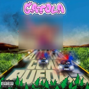 Tu Pesadilla (feat. Podri Rat-Zinger) (Explicit)