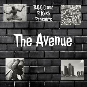 The Avenue (Explicit)