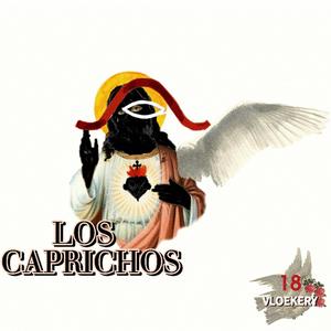 LOSCAPRICHOS (Explicit)