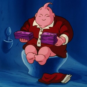 Majin Boo