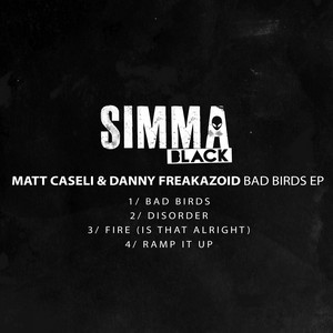 Bad Birds EP