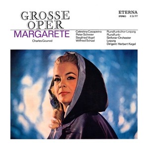 Margarethe - Act II: 