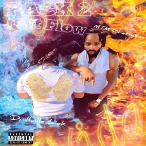 Joyt Flow (Pack Pt 2.) (Explicit)