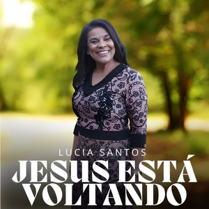 Jesus Está Voltando