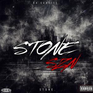 TONY PARKER (feat. Pretty Kenny!) (Explicit)