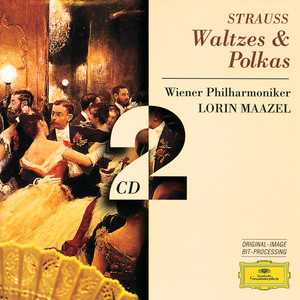 Josef Strauss - Transactionen, Op. 184 (交易，作品184) (Live)