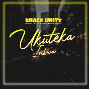 Ukuteka Imbwa (feat. Knack Unity)