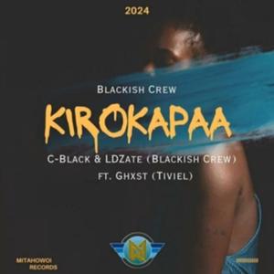 Kirokapaa (Blackish Crew)