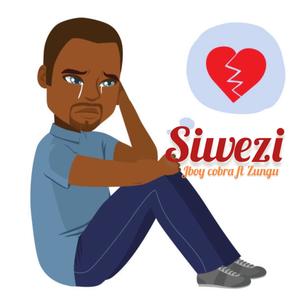 Siwezi (feat. Zungu)