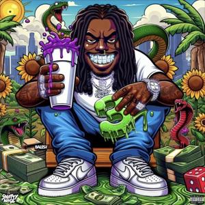 HATE YOU FOR THIS (feat. Kroll) (Explicit)