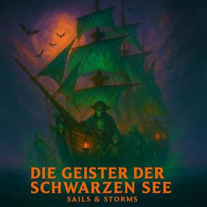 Die Geister der Schwarzen See