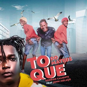 Toque do Mateus (Explicit)