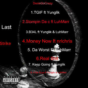 Last Strike (Explicit)