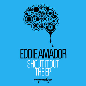 Shout It Out (Original Mix)