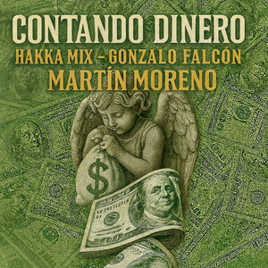 Contando Dinero