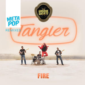 Fire: MetaPop Remixes