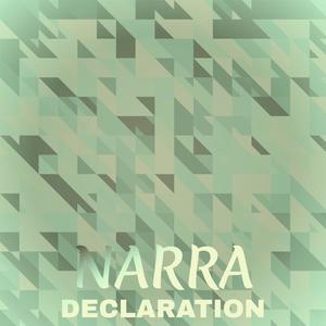 Narra Declaration
