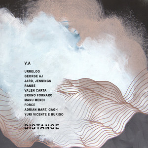 Feel The Motion (Original Mix)