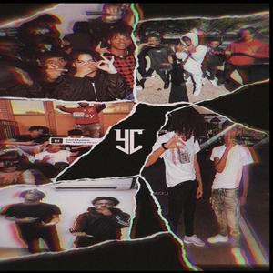 Out The Roof (feat. 2piped & Cyungin9) (Explicit)