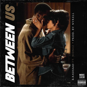 Between Us (Explicit)