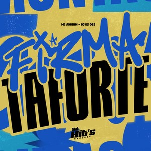 A Firma ta Forte (Explicit)