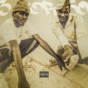 Binnekant (feat. Rapking, Pherioty, Spencerrr & Kastone MusiQ) (Explicit)