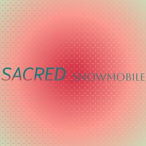 Sacred Snowmobile