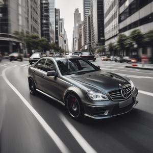 special k squeeze benz (Explicit)