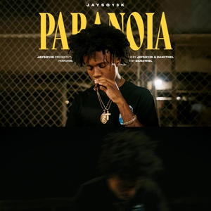 Paranoia (Explicit)