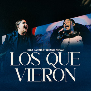 Los Que Vieron (Live)