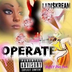 OPERATE (Explicit)