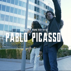 Pablo Picasso (Explicit)