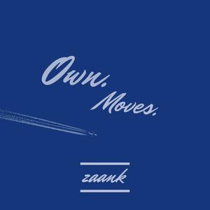 Own. Moves. (Explicit)