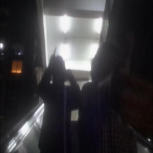 gone (feat. prag) (Explicit)