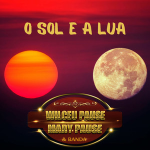 O sol e a lua