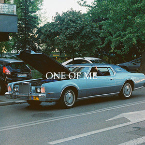 ONE OF ME