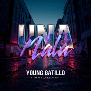 UNA MALA (Explicit)